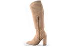 Steve Madden Laarzen in maat 37 Beige | 10% extra korting, Kleding | Dames, Schoenen, Hoge laarzen, Verzenden, Beige, Steve Madden