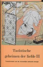 Taoistische geheimen der liefde 2 Vrouwelijk 9789020252378, Boeken, Verzenden, Zo goed als nieuw, Mantak Chia
