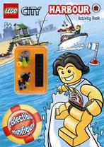 LEGO CITY: Harbour Activity Book with minifigure (Paperback), Verzenden, Gelezen