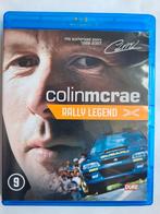COLINMCRAE RALLY LEGEND (BLURAY), Verzenden, Gebruikt