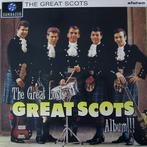 LP gebruikt - The Great Scots - The Great Lost Great Scot..., Verzenden, Zo goed als nieuw