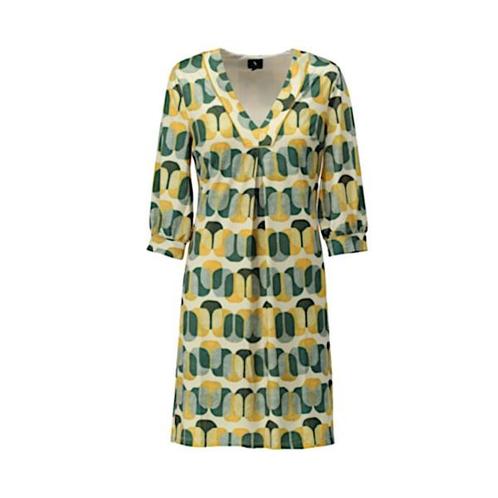 -20% K-Design  K-Design Jurk a216-p985  maat S, Kleding | Dames, Jurken, Nieuw, Verzenden