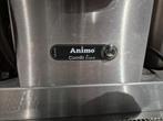 Animo CombiLine koffiemachine rondfilter VEILING, Gebruikt, Koffie en Espresso