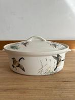 Villeroy & Boch - Kookpan - Porselein - Villeroy & Boch, Antiek en Kunst