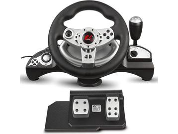NanoRS RS700 Gaming racestuur 270 ° stuurbereik beschikbaar voor biedingen