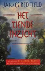 Tiende Inzicht Pap 9789022520802 James Redfield, Verzenden, Gelezen, James Redfield