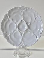 Hutschenreuther - Oesterservies (6) - Porselein - White, Antiek en Kunst