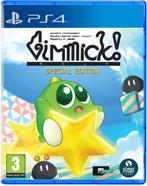 Gimmick!-Standaard (PlayStation 4) NIEUW, Ophalen of Verzenden, Nieuw