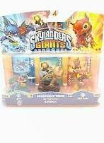 mariowiinl Skylanders Giants Scorpion Striker Battle Pack Ni, Nieuw, Ophalen of Verzenden