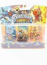 mariowiinl Skylanders Giants Scorpion Striker Battle Pack Ni beschikbaar voor biedingen