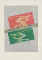 Jiri Kolar (1914-2002) - Olympic centennial