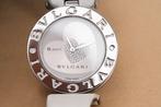 Bulgari - B.Zero 1 Heart Diamond Dial - BZ35S - Unisex -, Sieraden, Tassen en Uiterlijk, Horloges | Heren, Nieuw