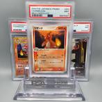 Tris: Charmeleon Collection - 3 Graded card - Pokemon - PSA, Nieuw