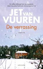 De verrassing (9789026357268, Jet Van Vuuren), Boeken, Verzenden, Nieuw