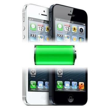 Actie! iPhone 12 X XR XS Max 11 Pro 13 SE batterij vervangen