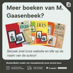 Feestelijk irisvouwen / Hobby Mee 9789058771186, Verzenden, Gelezen, M. Gaasenbeek