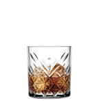 GGM Gastro | (24 stuks) Whiskyglas - TIMELESS - 345 ml |, Huis en Inrichting, Keuken | Servies, Verzenden, Nieuw, Effen