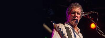 John Illsley Tickets, Tickets en Kaartjes, Evenementen en Festivals