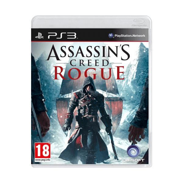 Assassins Creed Rogue, Spelcomputers en Games, Games | Sony PlayStation 3, Verzenden