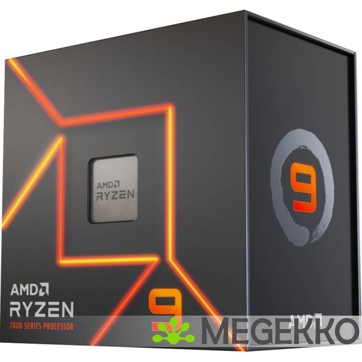 AMD Ryzen 9 7900X, Computers en Software, Processors, Nieuw, Verzenden