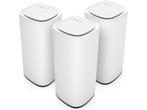 Linksys MBE7003 Velop Pro 7 - WiFi 7 - Tri-Band - Mesh WiFi, Verzenden, Zo goed als nieuw