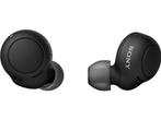 Sony Wf-c500Draadloze Oordopjes Zwart, Nieuw, In gehoorgang (in-ear), Bluetooth, Verzenden