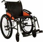 Excel Explorer rolstoel, Diversen, Rolstoelen, Nieuw, Duwrolstoel, Inklapbaar, Ophalen