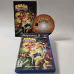Crash Mind over Mutant Playstation 2, Spelcomputers en Games, Games | Sony PlayStation 2, Ophalen of Verzenden, Nieuw