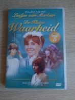 DVD - Liedjes van Marleen Uit De Kleine Waarheid, Alle leeftijden, Gebruikt, Tv-serie of Tv-programma, Verzenden
