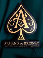 Barreclame - Armand de Brignac Ace of Spades Tribute -, Nieuw