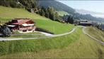 Luxe chalets Oostenrijk zomer in Tirol en Salzburgerland