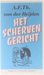Humos literaire reuzen / Humos literaire reuzen / 3, Boeken, Verzenden, Gelezen, Van der Heijden
