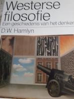 Westerse filosofie 9789061136507 Hamlyn, Verzenden, Gelezen, Hamlyn