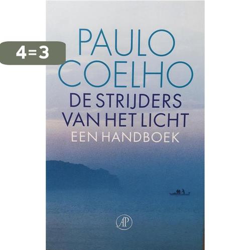 De strijders van het licht 9789029509725 Paulo Coelho, Boeken, Literatuur, Gelezen, Verzenden