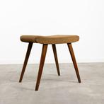 Kruk - Linnen, Teak