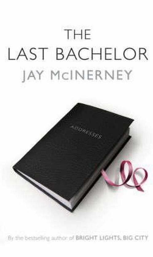 The Last Bachelor 9780747599845 Jay McInerney, Boeken, Taal | Engels, Gelezen, Verzenden
