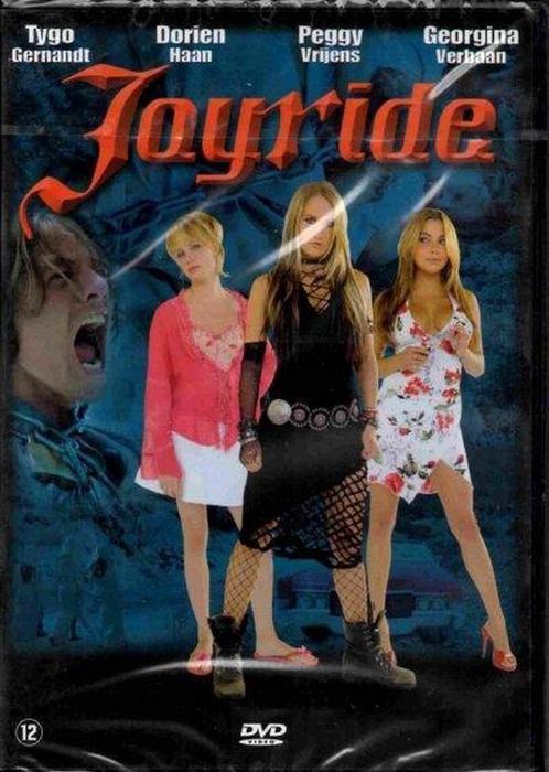 dvd film - Joyride - Joyride, Cd's en Dvd's, Dvd's | Overige Dvd's, Zo goed als nieuw, Verzenden