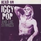 cd - Iggy Pop And The Stooges - Head On, Zo goed als nieuw, Verzenden