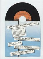 Diverse Artiesten – Mestreechter Karneval 1982 (1-7-Vinyl-S, Cd's en Dvd's, Vinyl Singles, Ophalen of Verzenden, Nieuw in verpakking