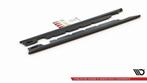 Aanzet skirts Mini Cooper One R50 Maxton Design B3596, Nieuw, Mini