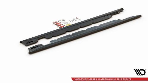 Aanzet skirts Mini Cooper One R50 Maxton Design B3596, Auto-onderdelen, Carrosserie en Plaatwerk, Nieuw, Herkomst onderdeel bekend
