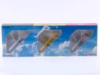 Schaal 1:500 Big Bird 5-2003-54 Ryanair Boeing 737-200 Re..., Ophalen of Verzenden, Zo goed als nieuw