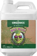 Advanced Nutrients OG Organics Big Bud 500 ml, Ophalen of Verzenden, Nieuw