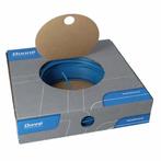 Donne VD Installatiedraad 2,5mm2 blauw - 100 meter, Doe-het-zelf en Verbouw, Elektra en Kabels, Ophalen of Verzenden, Nieuw
