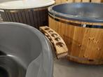 Hottub outlet, verschillende modellen aan de laagste prijs!, Nieuw