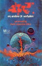 SF-verhalen 9789029008242 Carpentier Alting, Verzenden, Gelezen, Carpentier Alting