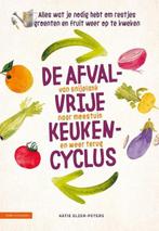 De afvalvrije keukencyclus | 9789050117142 | Katie, Boeken, Zo goed als nieuw, Katie Elzer-Peters