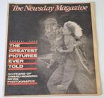 The Newsday Magazine - November 1 (1987)  The Greatest Pictu, Verzenden, Nieuw