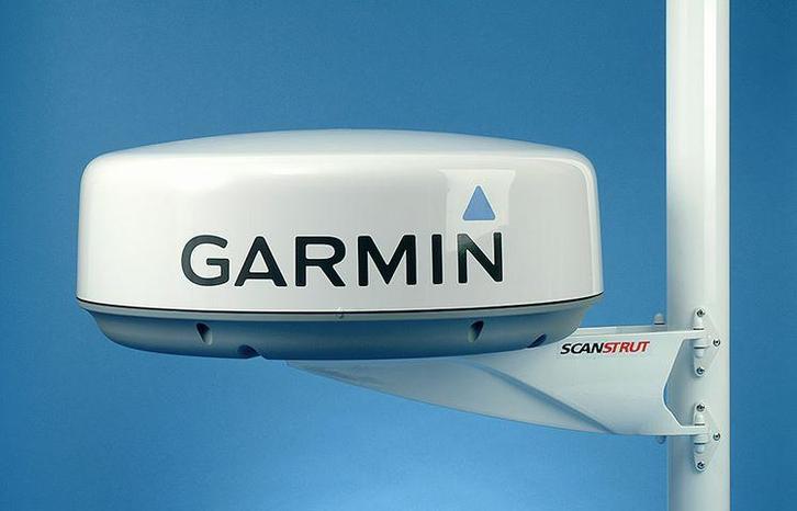 Scanstrut Scanstrut mast bevestiging voor Radar 24, Watersport en Boten, Navigatiemiddelen en Scheepselektronica, Ophalen of Verzenden