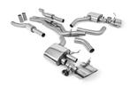 Cat-back uitlaatsysteem | Audi RS6 / RS7 | Milltek Sport, Verzenden, Nieuw
